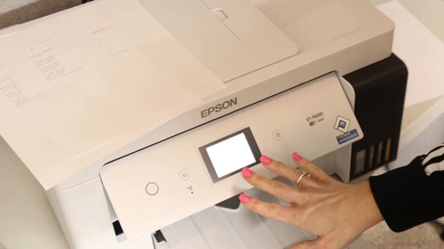 HOW TO CONVERT AN EPSON ET15000 FOR SUBLIMATION/FULL TUTORIAL/SUBLIMATION FOR BEGINNERS