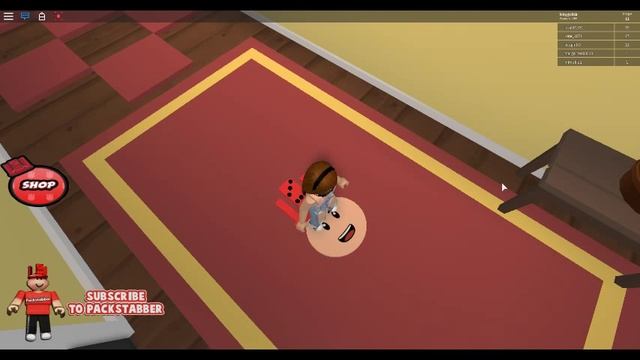 РОБЛОКС побег от дедушки escape Grandapas House Obby смотреть онлайн