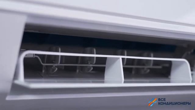 Обзор новинки 2022 от IGC кондиционера Freddo и Fresco