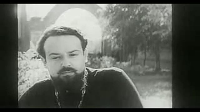 Александр Мень о Любви смотреть онлайн