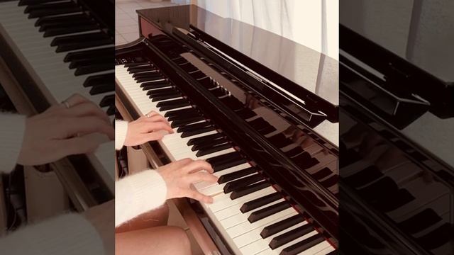 Ballade no.2 « Kumru » / Fazil Say (exercice 1) バラード2番 ファジル•サイ смотреть онлайн