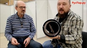 Как сделать из сауны баню? Натрубный Испаритель Петрова!