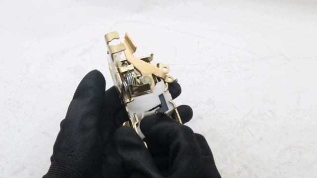 SP 423-IMP - Fechadura Porta Dianteira Esquerda Sprinter 1997 A 2011 смотреть онлайн