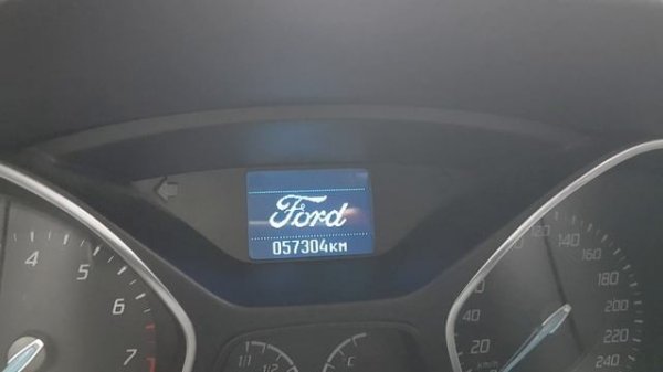 Двигатель неисправен срочно, сервис ! Focus 3