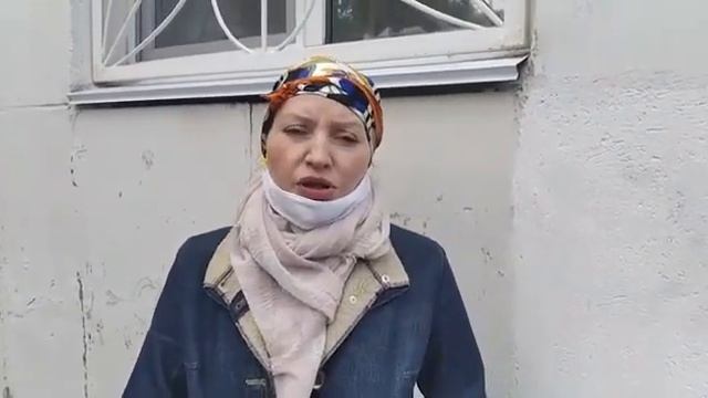 Священник освещает наши дома. Крестный ход. смотреть онлайн