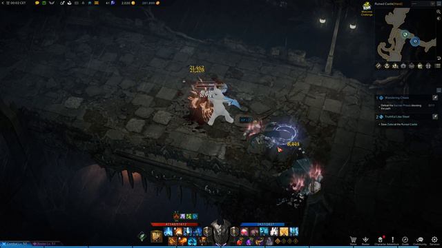 Truthful Like Steel, Lost Ark Quest смотреть онлайн