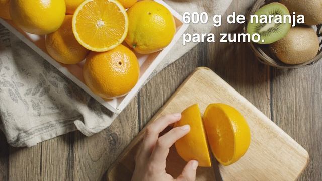 Macedonia ?? | Recetas de Postres | Lidl España смотреть онлайн