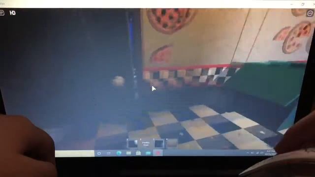 How To Get The FNAF World Shop Characters [Badge] (UCN Rp Roblox) смотреть онлайн