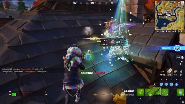 Fortnite + RTX 4070?RTX +DLSS?Next-Gen Graphics in Action?The Ultimate Heavenly Gaming Experience? смотреть онлайн