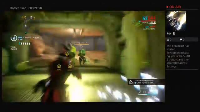 How to get orokin cells смотреть онлайн
