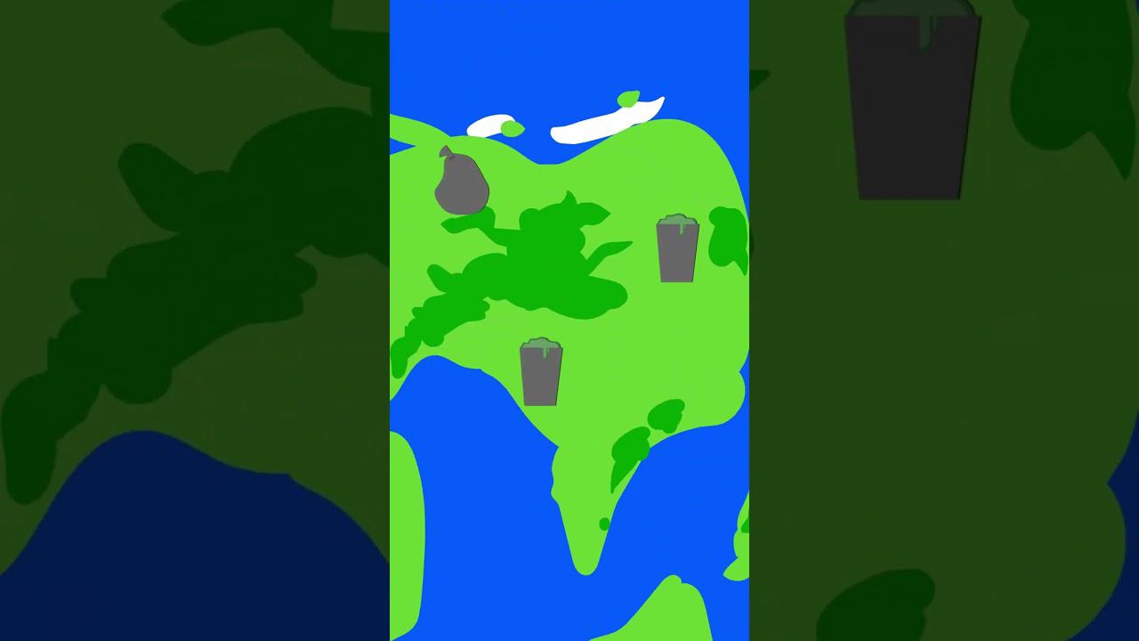 Страшная Болезнь Земли #planetballs смотреть онлайн