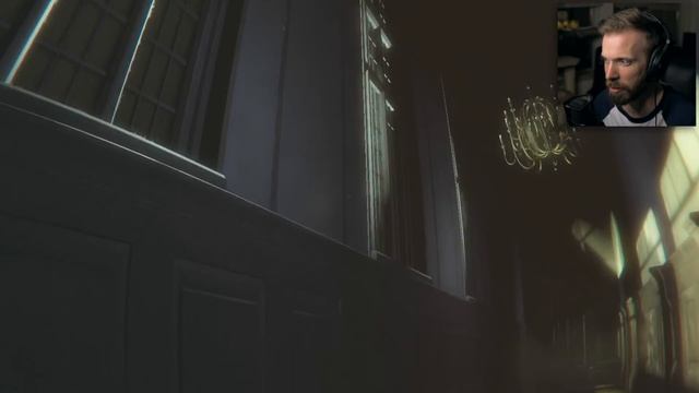 SCARY PAPA DOESN'T LIKE MY ART! | Layers of Fear (Inheritance DLC) - Part 1 смотреть онлайн