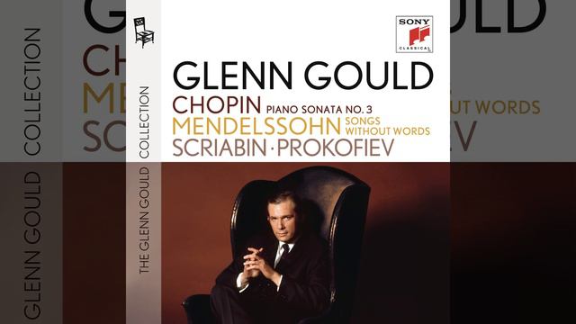 Songs Without Words, Book 1, Op. 19b: No. 1 in E Major, MWV U 86 смотреть онлайн