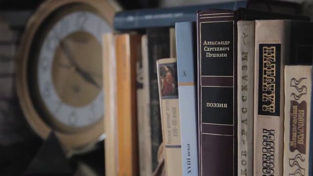 SUSU Master’s Students Created Virtual Museum of South Ural’s Writers смотреть онлайн