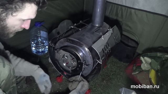 Тестирование печи Дюна смотреть онлайн
