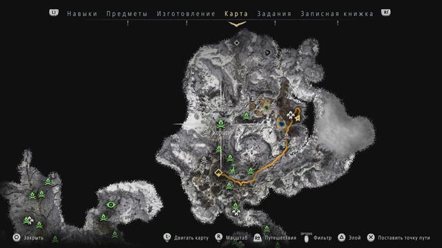 Получил платину в Horizon Zero Dawn. смотреть онлайн
