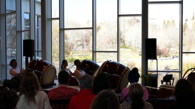 Барабаны. Ботанический сад, Иерусалим. תופים. גן בוטני, ירושלים. смотреть онлайн