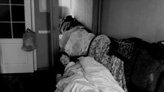 Паранормальное явление 3! (версия школьников)