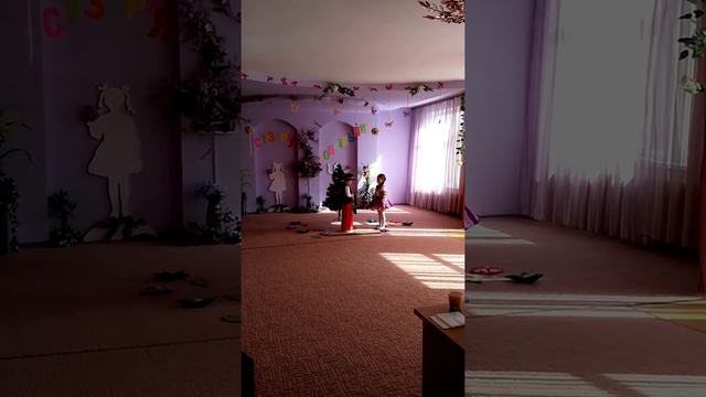 Районное выступление группы 9 садик 421 смотреть онлайн