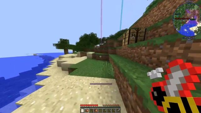 Eine vorhande Verbindung wurde vom Remotehost geschlossen | Minecraft Season #2 смотреть онлайн