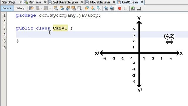 #056 [JAVA] - Interface Part2(Practical, Implement Multiple Interfaces, Extends Multiple Interfaces смотреть онлайн
