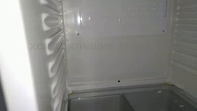 Холодильник Атлант ХМ 6023 Установка испарителя холодильной камеры смотреть онлайн