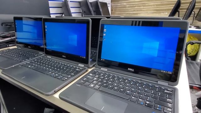Dell Latitude 3189 X360 11.11 offer | used laptop price in Bangladesh | used laptop buy смотреть онлайн