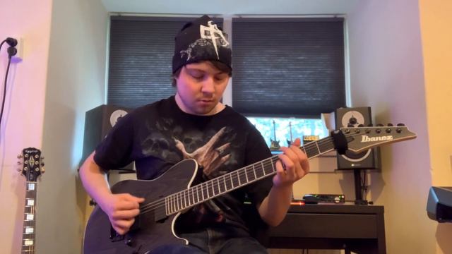 Sunday With Ola Riff Challenge #40 Ferrence Rosier #SWOLA40 смотреть онлайн
