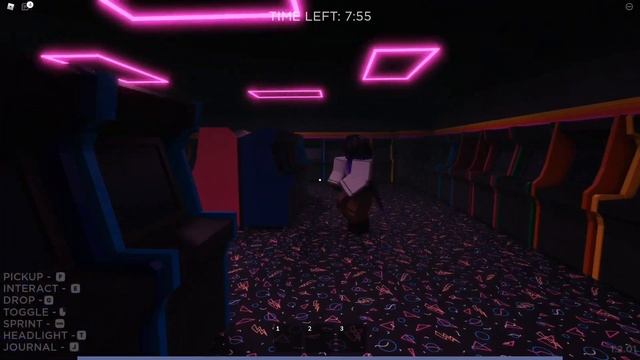 ВЫШЛО НОВОЕ ОБНОВЛЕНИЕ В SPECTER 2 SURVIVAL MODE ROBLOX / РОБЛОКС смотреть онлайн