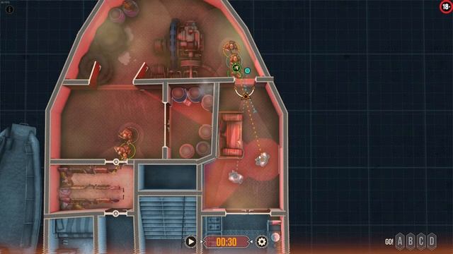 Door Kickers 2: Task Force North, другая перспектива тактических игр смотреть онлайн