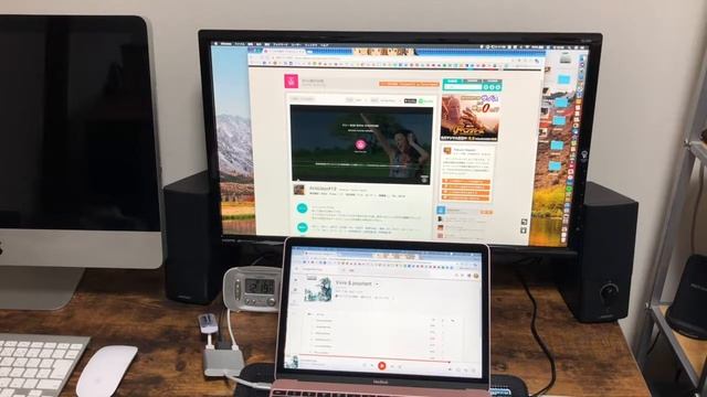 BOSE Companion 2 Series II 音出しテスト смотреть онлайн