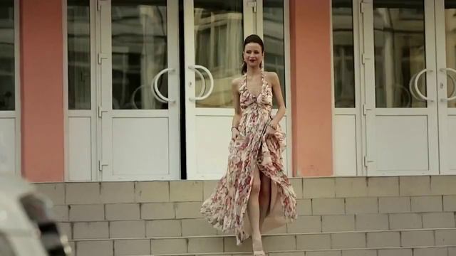 Kreed - Ты моя детка, старлетка
