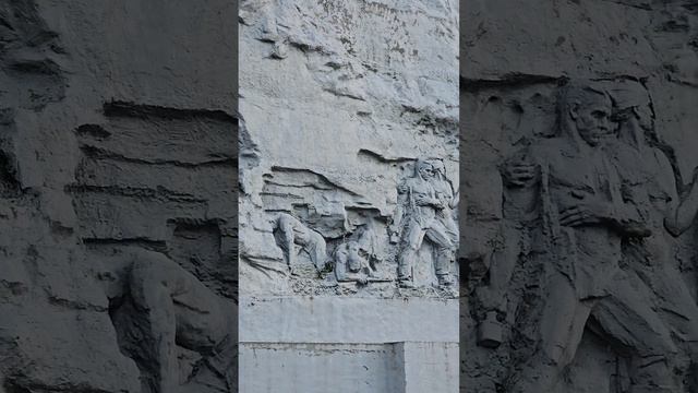 Монумент "Мужество" Брестская Крепость. Брест #brest #fortress #monument #piano #music #instrumenta смотреть онлайн