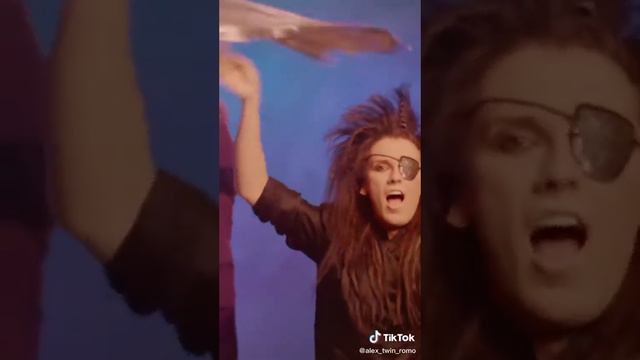 You Spin Me Round (like A Record) Pete Burns 💥#peteburns #deadoralive