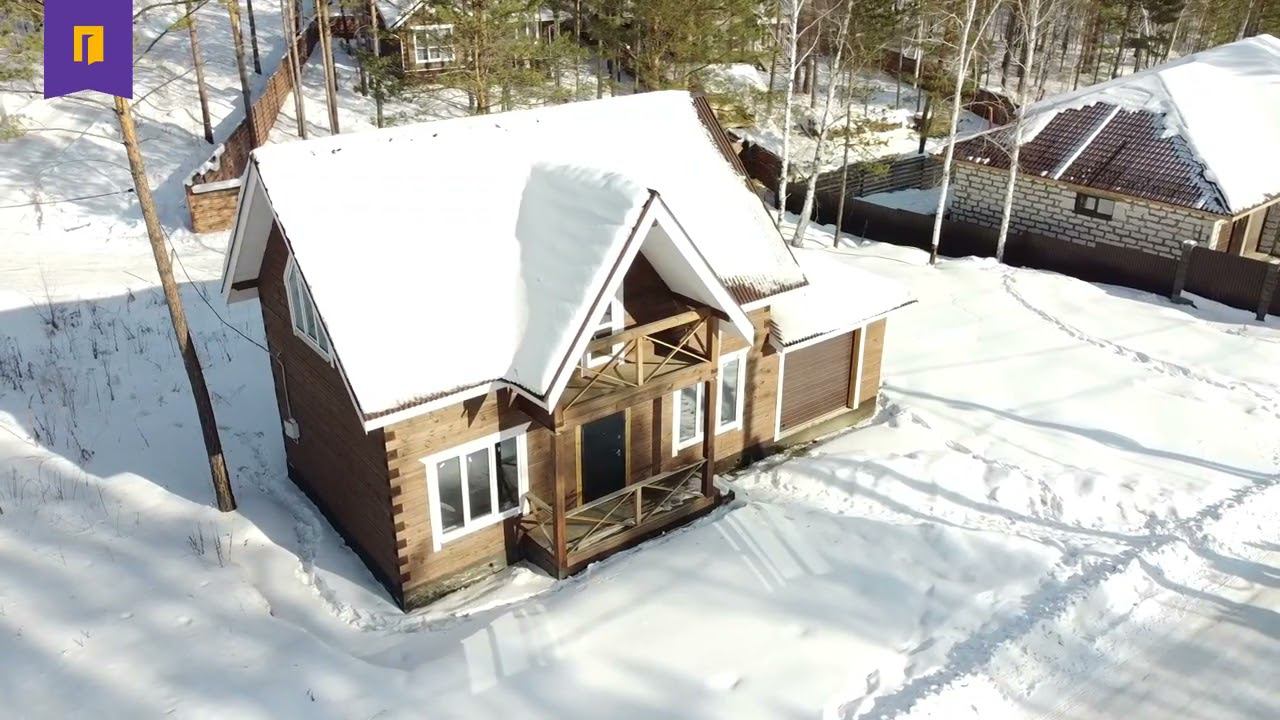 Продается дом, 3 км от города, ДНТ Медицинский Городок, г.Иркутск