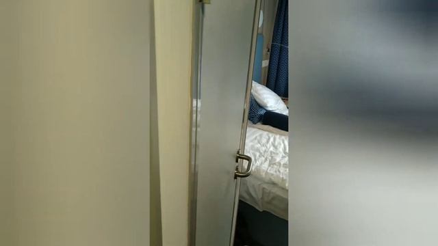 Отправление в круиз на теплоходе "Принцесса Анабелла" смотреть онлайн