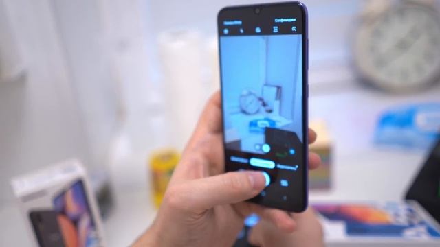 Samsung Galaxy A50S. Быстрый обзор. / QUKE.RU / смотреть онлайн