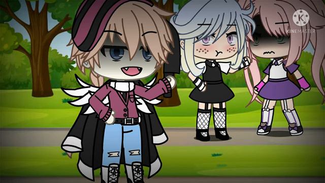 Клип| А во дворе ходит слух ❤😊😊✌