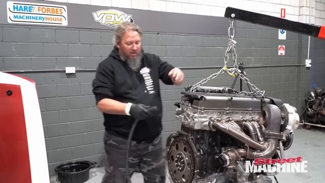 Carnage - The Trolvo Lives Again! смотреть онлайн