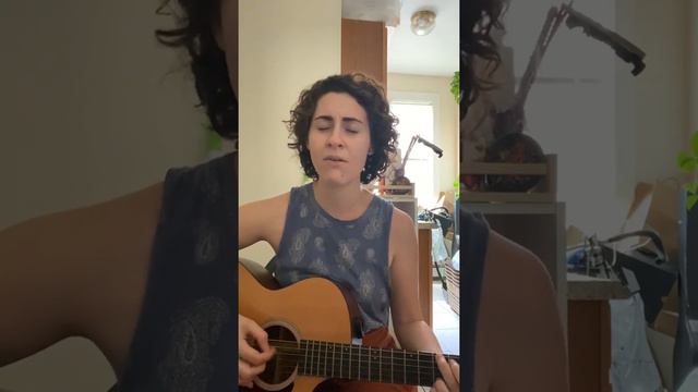 "The Lamb Ran Away With the Crown" (Judee Sill Cover) In Ivy смотреть онлайн