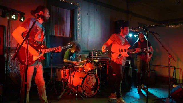 Down Periscope-Blackheart смотреть онлайн