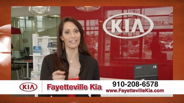 Fayetteville Kia - Be Apart of the Number 1 Winning TEAM! смотреть онлайн