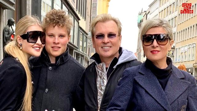 Отец Александра Малинина перед уходом из жизни раскрыл всю правду о певце смотреть онлайн