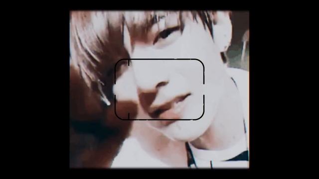 Kim Taehyung - DON`T MIND [FMV]