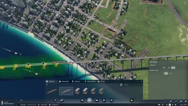 Transport Fever 2 - Ep 40 - Finale смотреть онлайн