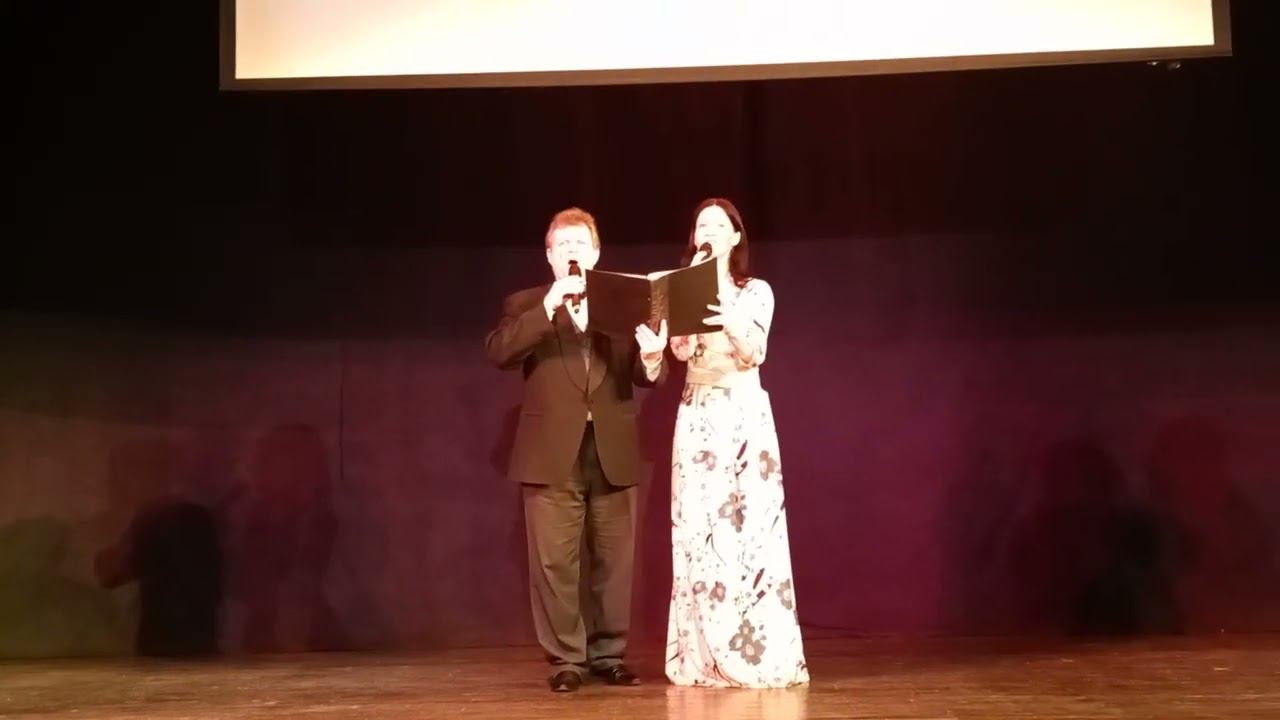 Елена Тихенькая и Владимир Александров - Зачарованная Русь смотреть онлайн