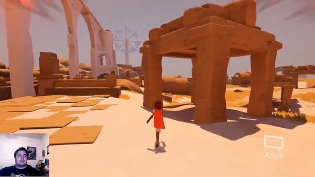 RiME Review! - YoVideogames смотреть онлайн