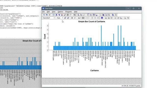MASTERING SPSS - DATA VISUALIZATION WITH SPSS | BAR CHART, PIE CHART, HISTOGRAM, BOXPLOT, ETC смотреть онлайн