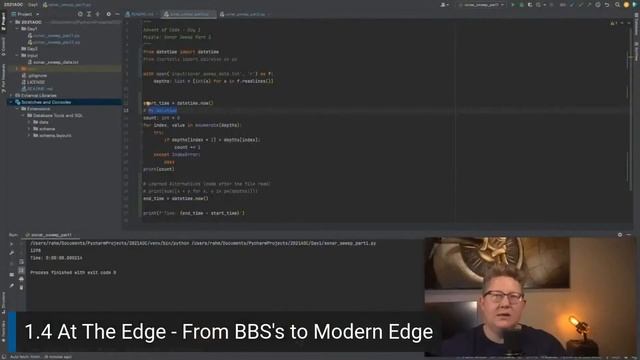 The Core: Troubleshooting iRules смотреть онлайн