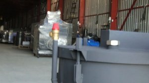 КОТЕЛ НА ОТРАБОТКЕ. "КДО1" С НОВЫМ НАСОСОМ!!! ПРИГОДИТСЯ